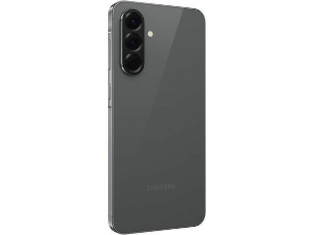 Samsung - Galaxy A56 128GB (Unlocked) - Awesome Graphite - image 8