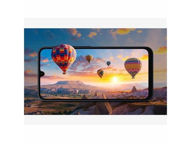 Samsung - Galaxy A16 5G 128GB (Unlocked) - Blue Black - image 8