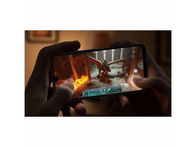 Samsung - Galaxy A16 5G 128GB (Unlocked) - Blue Black - image 7