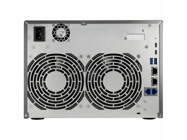 Asustor Lockerstor 10 Gen 3 10-Bay NAS Enclosure - image 12