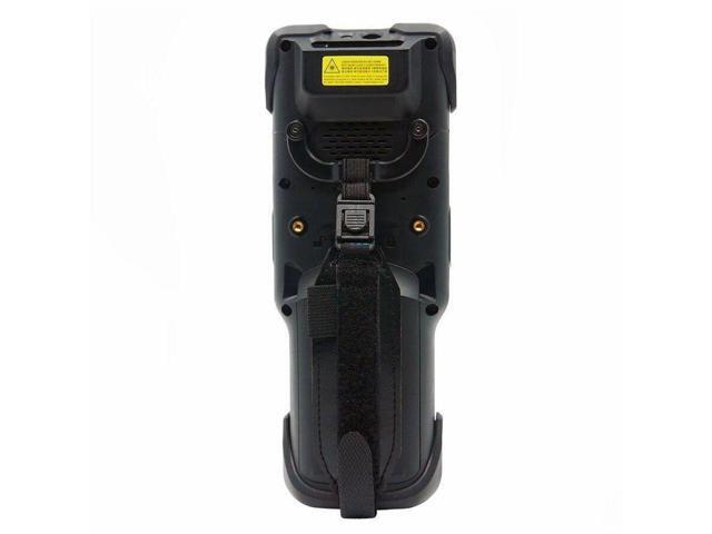Wasp WDT950 2D Rugged Android Mobile Computer - 2D - 3G - Qualcomm 2.30 GHz - 4 GB RAM - 64 GB Flash - 4' WVGA Touchscreen - LCD - Rear Camera -...