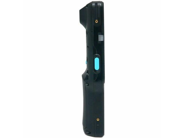 Wasp WDT950 2D Rugged Android Mobile Computer - 2D - 3G - Qualcomm 2.30 GHz - 4 GB RAM - 64 GB Flash - 4' WVGA Touchscreen - LCD - Rear Camera -...