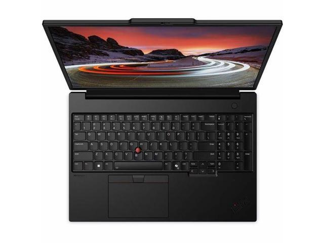 Lenovo ThinkPad P16s Gen 4 16' Mobile Workstation - Intel Core Ultra 7 265H - 32 GB - 1 TB SSD - Windows 11 Pro - NVIDIA RTX PRO 1000 Blackwell 8...