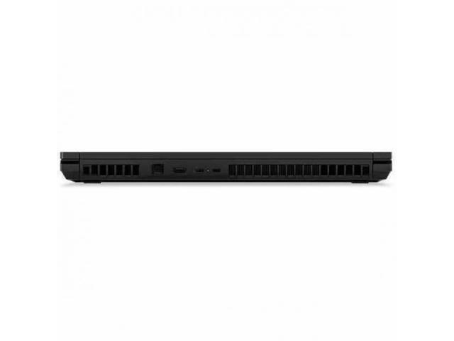 Lenovo ThinkPad P16 Gen 3 21RQ001SUS 16' Mobile Workstation - Intel Core Ultra 9 285HX (2.80 GHz) - 64 GB - 2 TB SSD - Windows 11 Pro - NVIDIA RTX...