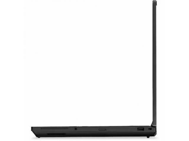 Lenovo ThinkPad P16 Gen 3 21RQ001SUS 16' Mobile Workstation - Intel Core Ultra 9 285HX (2.80 GHz) - 64 GB - 2 TB SSD - Windows 11 Pro - NVIDIA RTX...