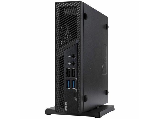 Asus miniPC PB63 PB63-SYS715PX1THR Mini PC - Intel Core i7-14700 - 16 GB - 512 GB SSD - Windows 11 Pro - Intel UHD Graphic - Wi-Fi 6E - 150W...
