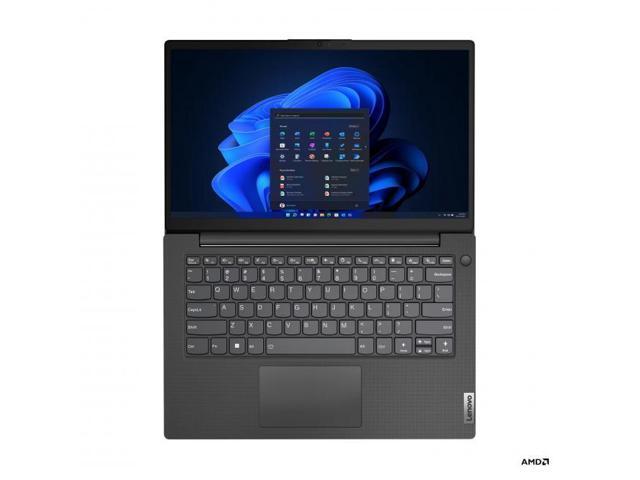 Lenovo V14 Gen4 14' Notebook - AMD Ryzen 7 7730U - 16GB - 512 GB SSD -AMD Radeon Graphics - Windows 11 Home (83FG001NUS)