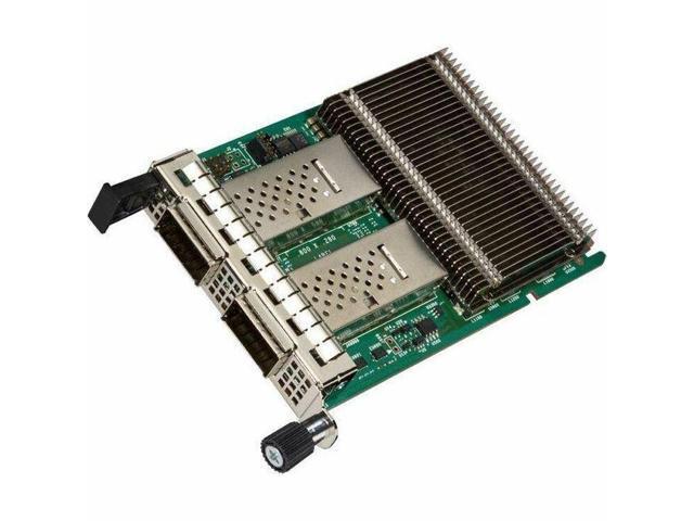 Intel Ethernet Network Adapter - OCP3.0 E830-CQDA2 (E830CQDA2OC3M)