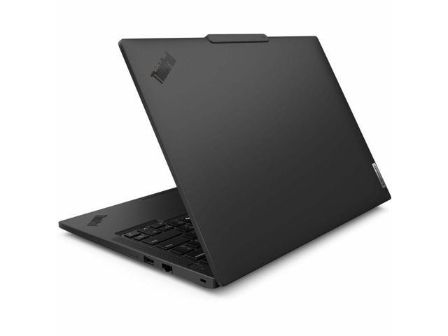 Lenovo ThinkPad T14 Gen 6 21QG0045US 14' Notebook - Intel Core Ultra 7 258V (2.20 GHz) - 32 GB - 512 GB SSD - Windows 11 Pro - Intel Arc Graphics...
