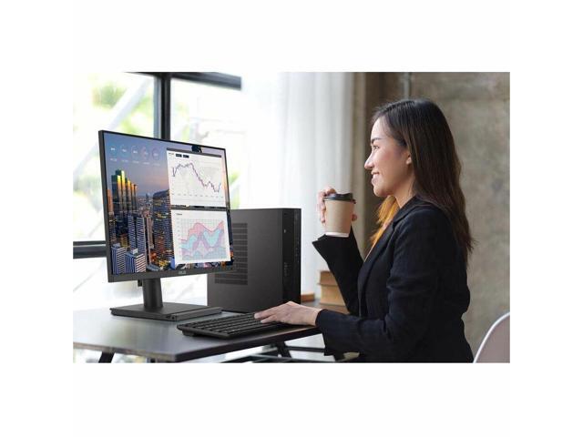 Asus BE27ACGN 27' Class WQHD LED Monitor - 16:9 - 27' Viewable - In-plane Switching (IPS) Technology - LED Backlight - 2560 x 1440 - 16.7 Million...