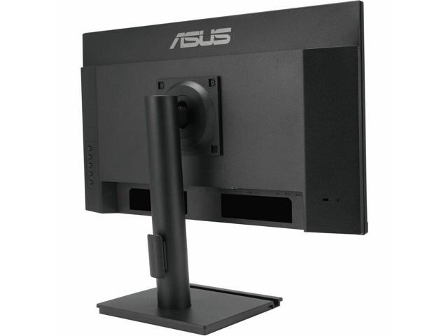 ASUS 27" 1080P Business Monitor (VA279QGS) - IPS, Full HD, Frameless, 120Hz, Adaptive-Sync, 1ms, HDMI, DisplayPort, VGA, Eye Care, Low Blue Light,...