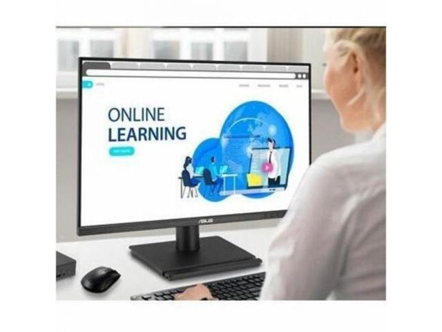 Asus BE27ACGN 27' Class WQHD LED Monitor - 16:9 - 27' Viewable - In-plane Switching (IPS) Technology - LED Backlight - 2560 x 1440 - 16.7 Million...