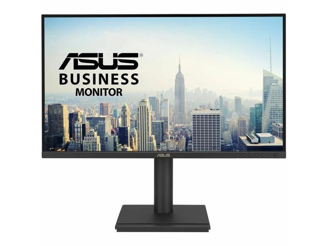 Asus BE27ACGN 27' Class WQHD LED Monitor - 16:9 - 27' Viewable - In-plane Switching (IPS) Technology - LED Backlight - 2560 x 1440 - 16.7 Million...