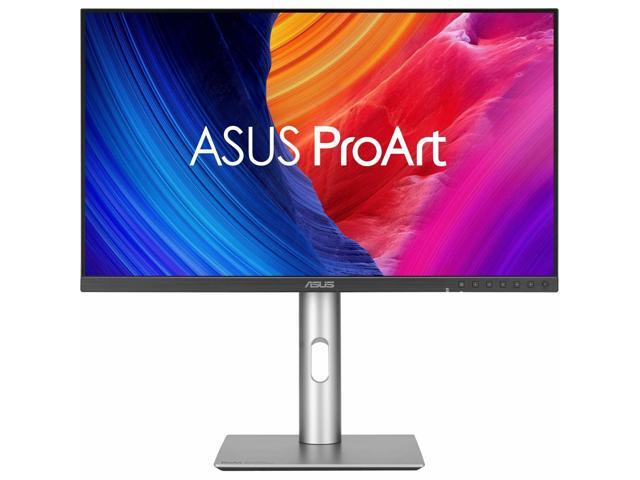 ASUS ProArt Display 27" 1440P Professional Monitor (PA278QGV) - IPS, QHD (2560 x 1440), 95% DCI-P3, Color Accurate, ?E