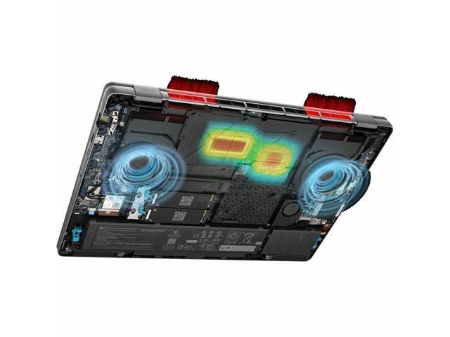 HP ZBook Fury G1i 16' Mobile Workstation - Intel Core Ultra 9 285HX - 32 GB - 1 TB SSD - Windows 11 Pro - Intel RTX Pro 3000 Blackwell 12 GB,...