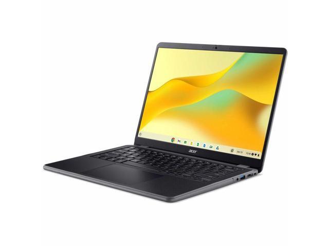 Acer Chromebook 514 C937T C937T-39J6 14' Touchscreen Chromebook - Intel Core 3 N355 (1.90 GHz) - 16 GB - 256 GB SSD - ChromeOS - Webcam - Wi-Fi 7...