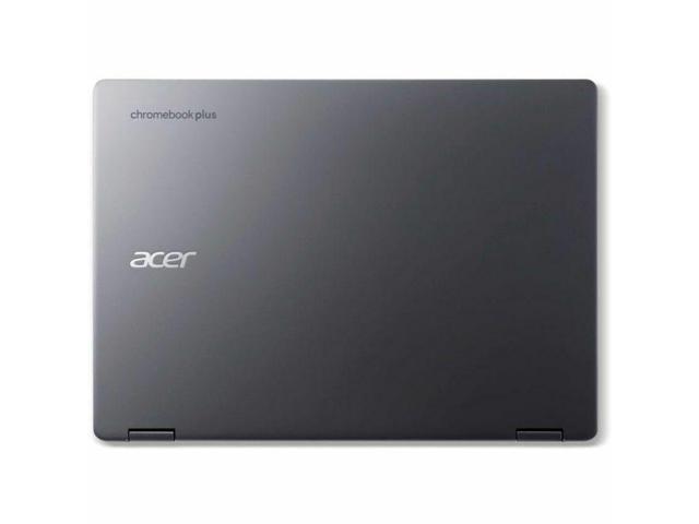 Acer Chromebook Plus Spin 514 CPE594-1N-316H 14' Touchscreen Convertible Chromebook - Intel Core 3 100U (1.20 GHz) - 16 GB - 256 GB SSD - ChromeOS...