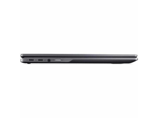 Acer Chromebook Plus Spin 514 CPE594-1N-316H 14' Touchscreen Convertible Chromebook - Intel Core 3 100U (1.20 GHz) - 16 GB - 256 GB SSD - ChromeOS...