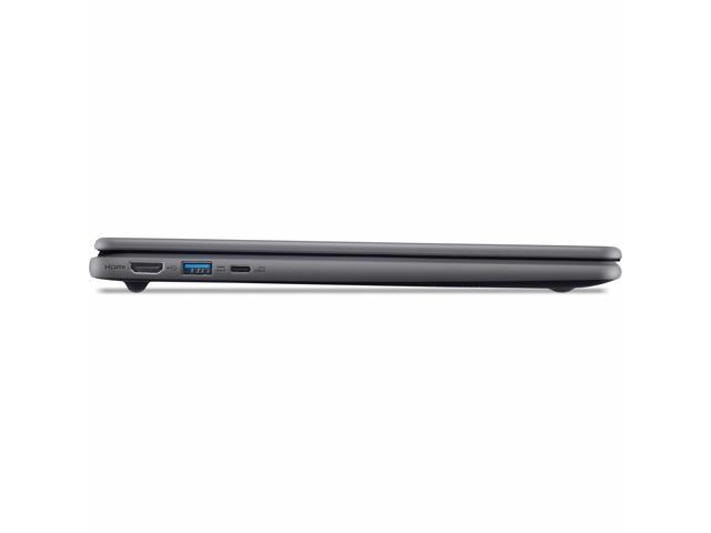 Acer Chromebook 514 C937T C937T-39J6 14' Touchscreen Chromebook - Intel Core 3 N355 (1.90 GHz) - 16 GB - 256 GB SSD - ChromeOS - Webcam - Wi-Fi 7...