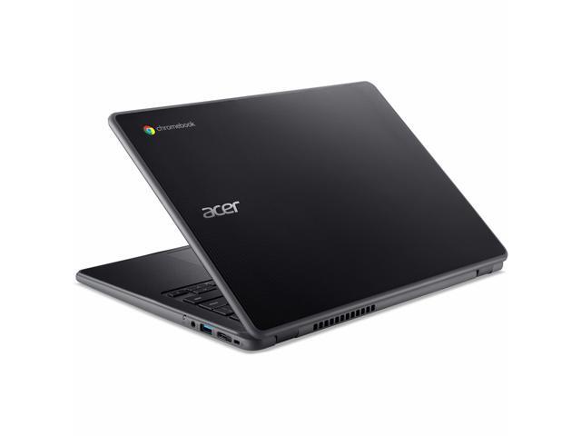 Acer Chromebook 514 C937T C937T-39J6 14' Touchscreen Chromebook - Intel Core 3 N355 (1.90 GHz) - 16 GB - 256 GB SSD - ChromeOS - Webcam - Wi-Fi 7...