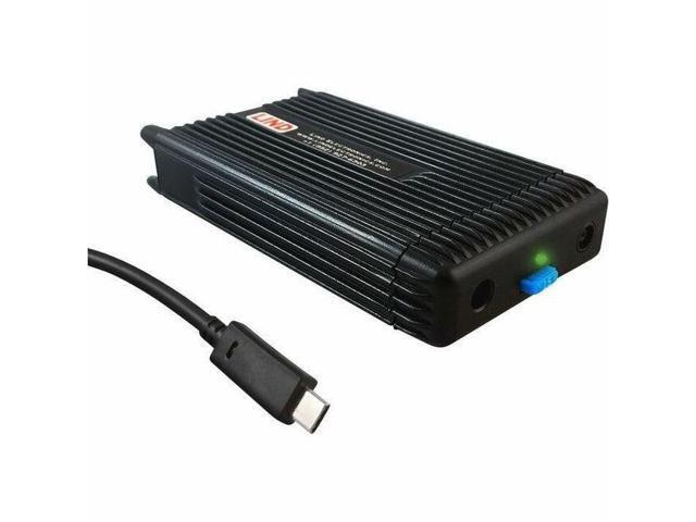 Lind USBC100-5465 DC/DC Power Adapter - 100 W