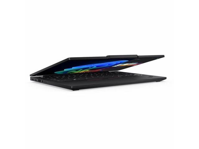 Lenovo ThinkPad T14s Gen 6 14' Touchscreen Notebook - Intel Core Ultra 7 268V (2.20 GHz) - 32 GB - 512 GB SSD - Windows 11 Pro - Intel Arc Graphics...