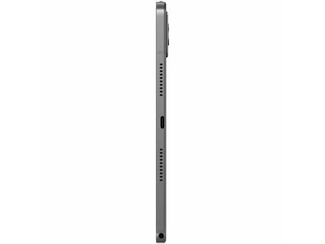 Lenovo Tab K11 Gen 2 TB336FU Tablet - 11' 2.5K - MediaTek Dimensity 6300 Octa-core - 8 GB - 128 GB Storage - Android 15 - Luna Gray ZAFS0399US