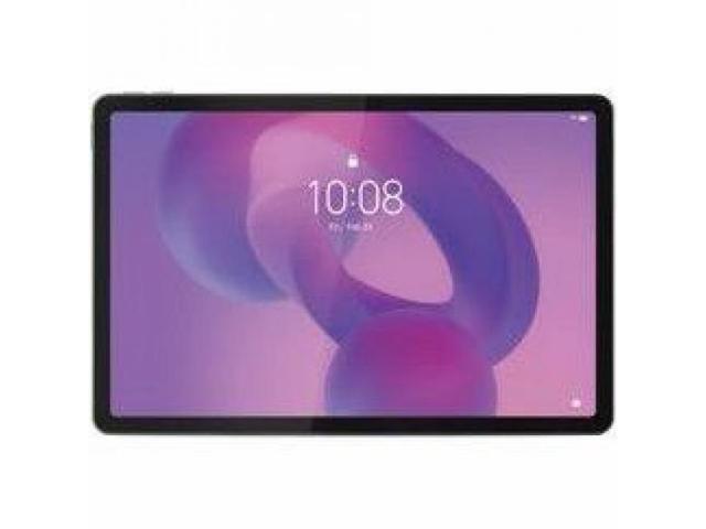 Lenovo Tab K11 Gen 2 TB336FU Tablet - 11' 2.5K - MediaTek Dimensity 6300 Octa-core - 8 GB - 128 GB Storage - Android 15 - Luna Gray ZAFS0399US