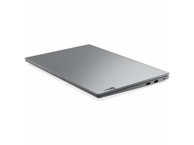 Lenovo V15 G6 ARP 15.6' Notebook - AMD Ryzen 5 150 (3.30 GHz) - 8 GB - 256 GB SSD - Windows 11 Pro - AMD Radeon Graphics - Webcam - Wi-Fi 6...