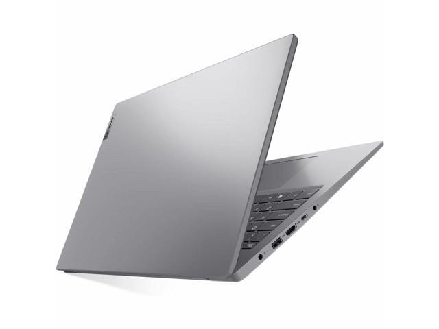 Lenovo V15 G6 ARP 15.6' Notebook - AMD Ryzen 5 150 (3.30 GHz) - 8 GB - 256 GB SSD - Windows 11 Pro - AMD Radeon Graphics - Webcam - Wi-Fi 6...