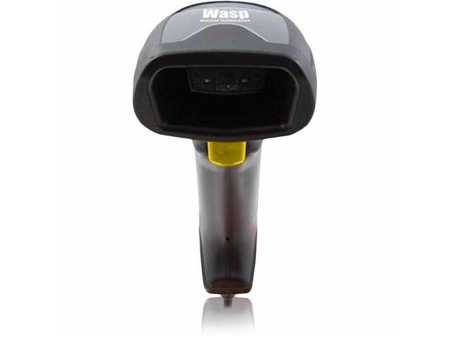 Wasp WDI4250 2D USB Barcode Scanner