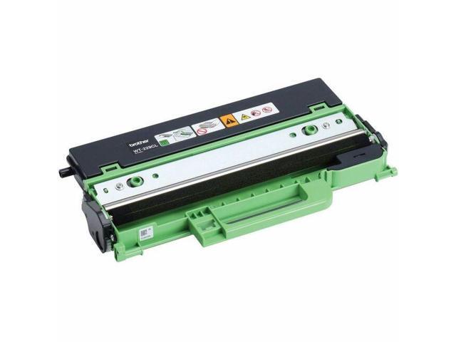 Brother Genuine WT229CL Waste Toner Box - Laser - 50,000 Pages - 1 Each
