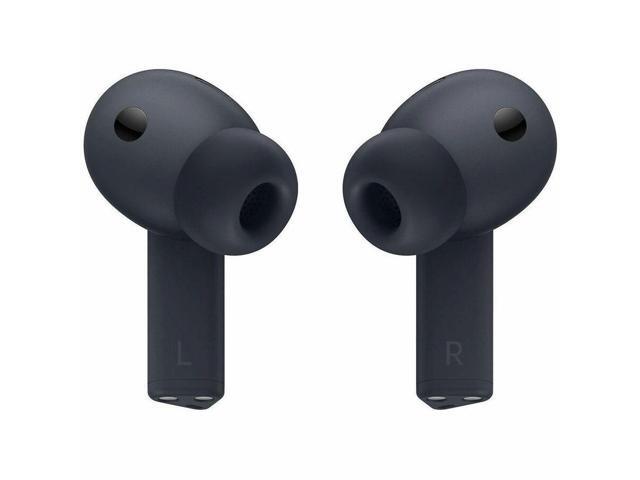 Samsung - Galaxy Buds3 FE Wireless Earbud Headphones - Black - image 3