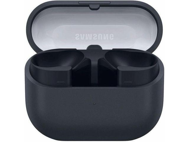 Samsung - Galaxy Buds3 FE Wireless Earbud Headphones - Black - image 7