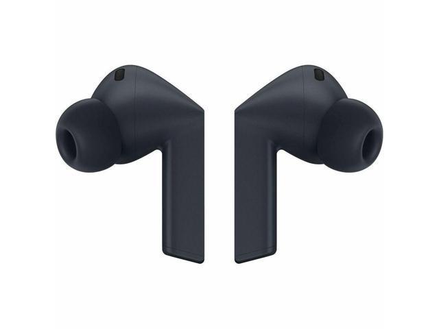 Samsung - Galaxy Buds3 FE Wireless Earbud Headphones - Black - image 8