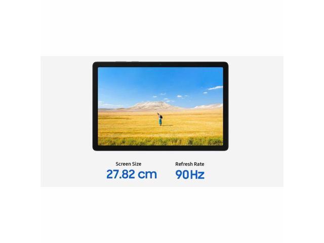 Samsung 11" Galaxy Tab A11+ Tablet (Wi-Fi + 5G, US Cellular, Gray) - image 7