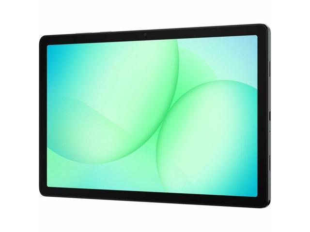 Samsung 11" Galaxy Tab A11+ Tablet (Wi-Fi + 5G, Verizon, Gray) - image 2
