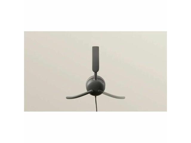 Logitech - Zone Wired 2 Noise-Canceling Headset with Adaptive Hybrid ANC - Graphite - image 8