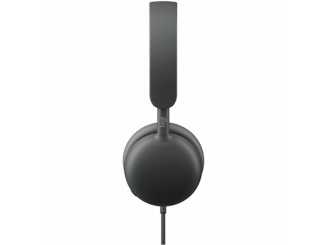Logitech - Zone Wired 2 Noise-Canceling Headset with Adaptive Hybrid ANC - Graphite - image 7