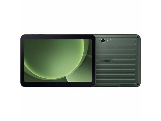 Samsung - Galaxy Tab Active5 Pro 10.1" Tablet - Wi-Fi - 128GB - Green - image 5