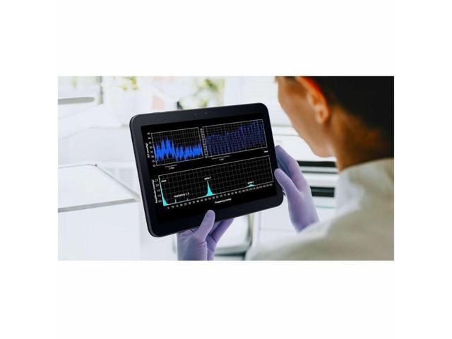 Samsung - Galaxy Tab Active5 Pro 10.1" Tablet - Wi-Fi - 128GB - Green - image 6