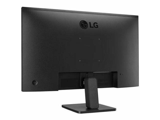 LG - 27" IPS 3-Side Borderless FHD 100Hz AMD 100Hz FreeSync Monitor (HDMI) - Black - image 8