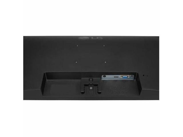 LG - 27" IPS 3-Side Borderless FHD 100Hz AMD 100Hz FreeSync Monitor (HDMI) - Black - image 11