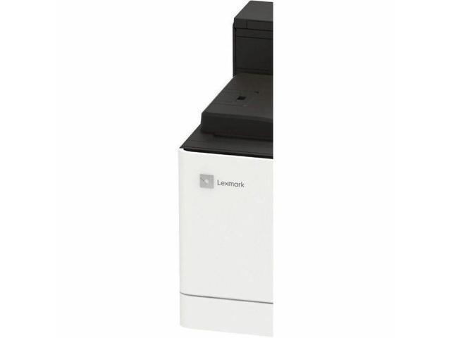 Lexmark CS963e Color Laser Printer - image 2