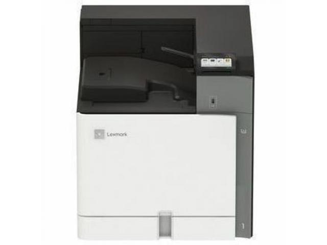 Lexmark CS963e Color Laser Printer - image 3