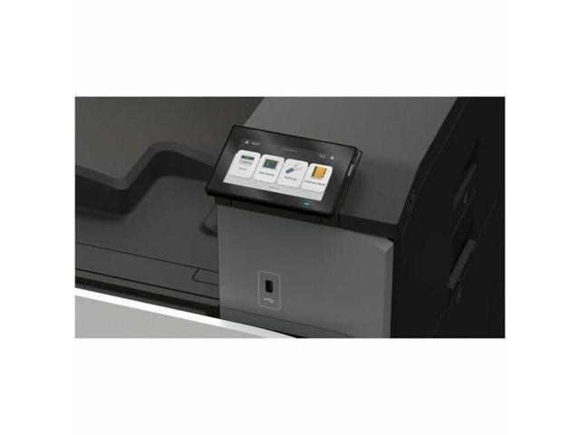 Lexmark CS963e Color Laser Printer - image 4