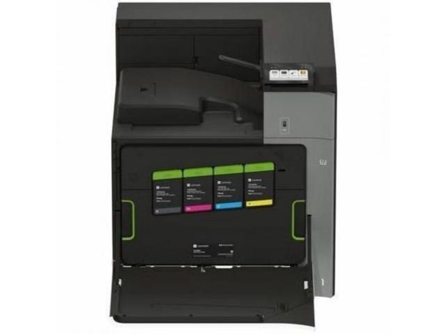 Lexmark CS963e Color Laser Printer - image 5