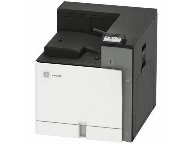 Lexmark CS963e Color Laser Printer - image 6