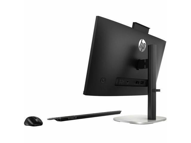HP ProStudio 4 AiO G1i All-in-One Computer - 23.8' Full HD - Intel Core Ultra 7 265 - 16 GB - 512 GB PCI Express NVMe SSD - Windows 11 Pro - Wi-Fi...