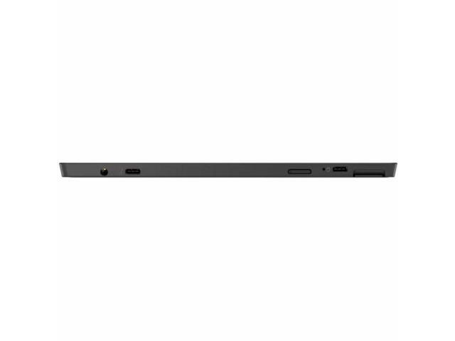 Lenovo ThinkPad X12 Detachable Gen 2 21LK0035US 12.3' Touchscreen Detachable Notebook - Intel Core Ultra 5 134U - 16 GB - 512 GB SSD - Intel...